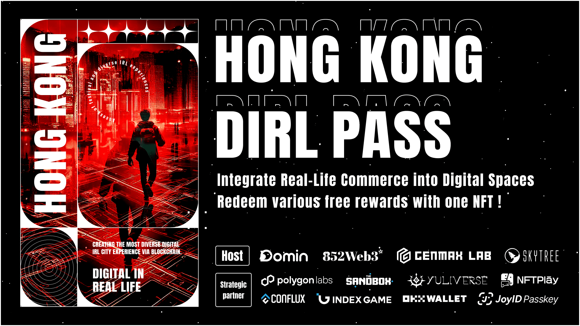 Đọc thêm về bài viết 數位體驗配上實體應用！HONG KONG DIRL PASS？福利一次看！