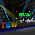 2024 TBW 台北區塊鏈週在12月12日啟航！全球頂尖區塊鏈與 AI 生態系齊聚