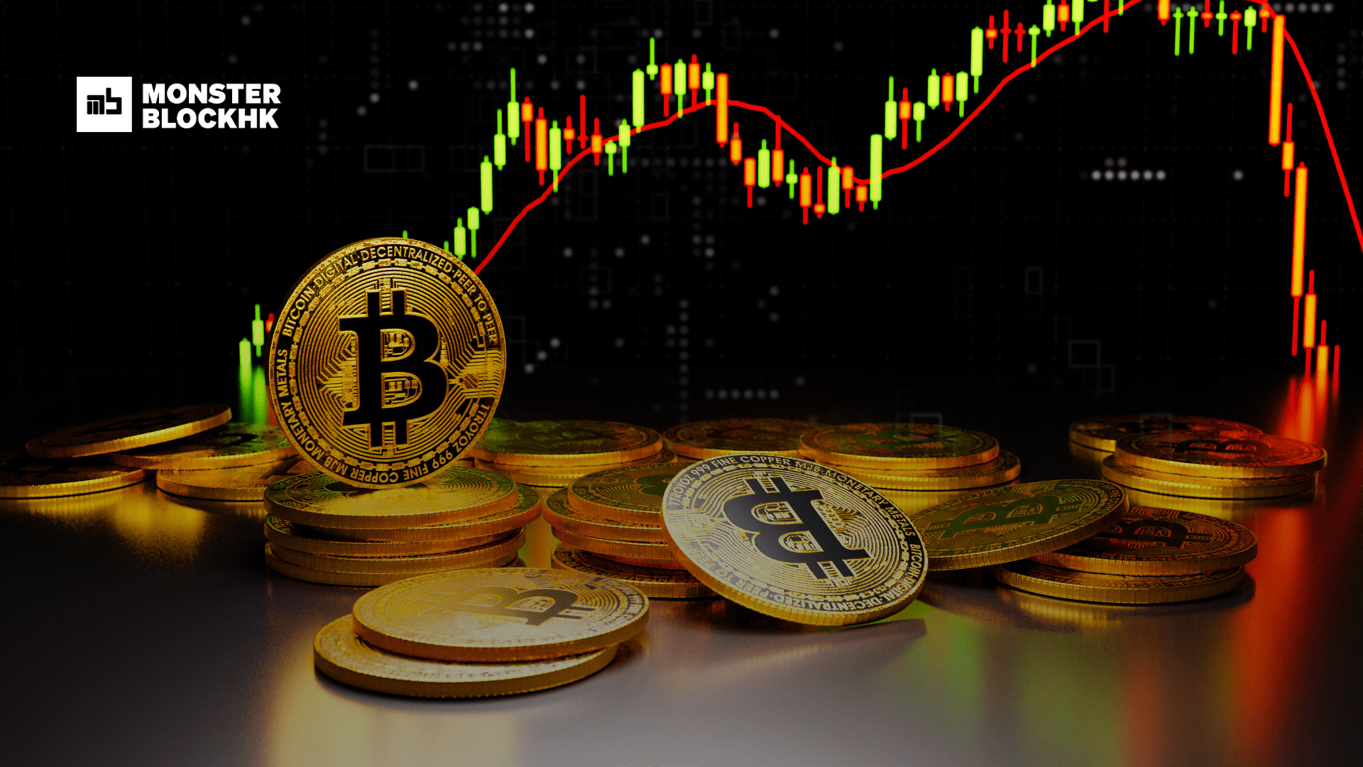 기사 자세히 보기 加密貨幣集體崩跌後強勢拉升，這次你敢進場嗎？