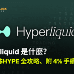 Hyperliquid 是什麼？2026 費率、$HYPE 幣與 HIP-3 美股交易全解析