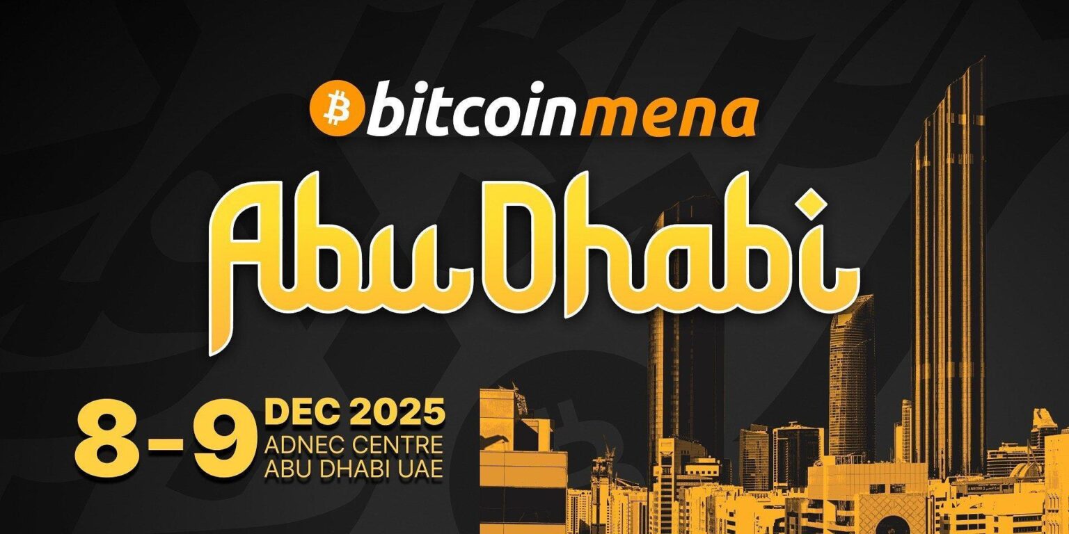 Bitcoin MENA 2025
