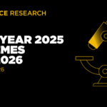 幣安研究報告：2025年加密貨幣市場教會了我們什麼，以及2026年值得關注的事項