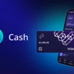 最強加密貨幣金融卡 Ether.Fi Cash 是什麼？回贈、手續費多少？申請教學、出入金流程、消費實測完整指南