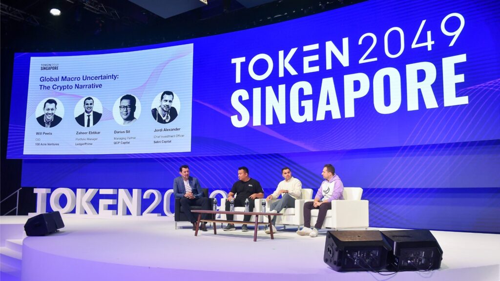 TOKEN2049