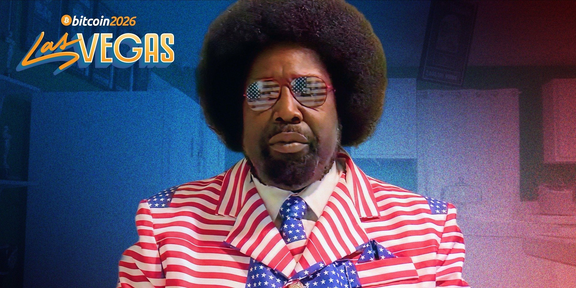 기사 자세히 보기 Bitcoin 2026 大會宣佈 Afroman 擔任演講嘉賓