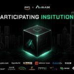 AxBlade 將於 AWS Summit 香港期間舉辦「From Agentic AI to Physical AI」Side Event