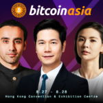 Bitcoin Asia 2026 首批演講嘉賓公佈：Balaji Srinivasan、Simon Gerovich 等11位確認出席