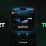 TRIA Card 評測 2026：自託管加密卡的 6% 回饋是真的嗎？費用、限制與開卡避坑全指南