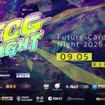 NOXCAT 「邁思達 FCG Night 未來卡牌遊戲之夜」！ TCG×Web3×Gaming 三圈齊聚，探索卡牌 RWA 新時代