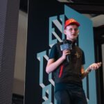 V 神、林之晨擔任 ETHTaipei 2026 Keynote，免費票限量登記