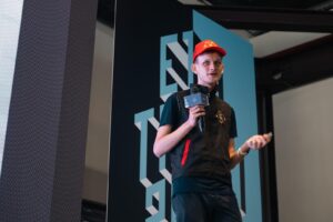 以太坊共同創辦人 Vitalik Buterin 於 ETHTaipei 舞台演講，將擔任 ETHTaipei 2026 Cryptonative Day Keynote