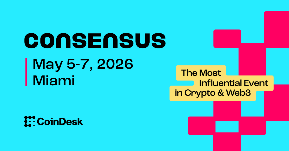 Hội nghị Consensus 2026 tại Miami