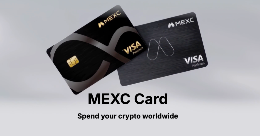 MEXC Global Card 申請教學：回饋機制、香港申請資格與風險完整解析