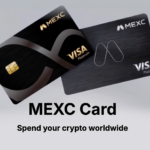 MEXC Global Card 申請教學：回饋機制、香港申請資格與風險完整解析