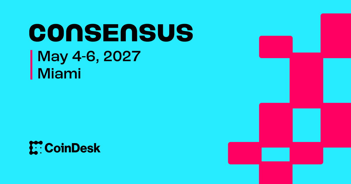 Consensus 2027 Miami