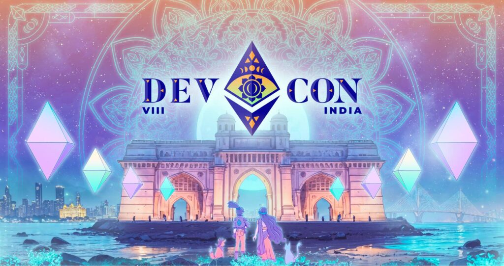 Devcon 8